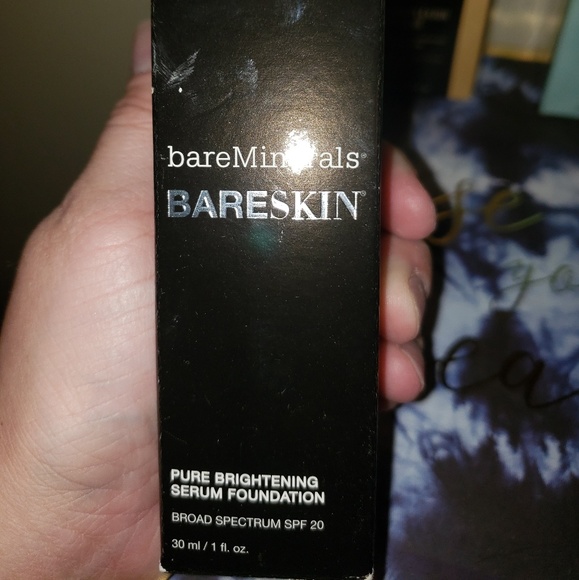 bareMinerals Other - Bare Minerals BARESKIN